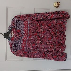 Xirena Top Size Small